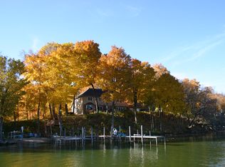 3215 Eagle Bluff Rd, Mound, MN 55364