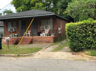 2255 Monroe Ave, Macon, GA 31206