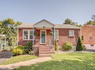 1108 Douglas St, Alton, IL 62002