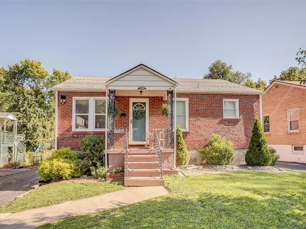 1108 Douglas St, Alton, IL 62002