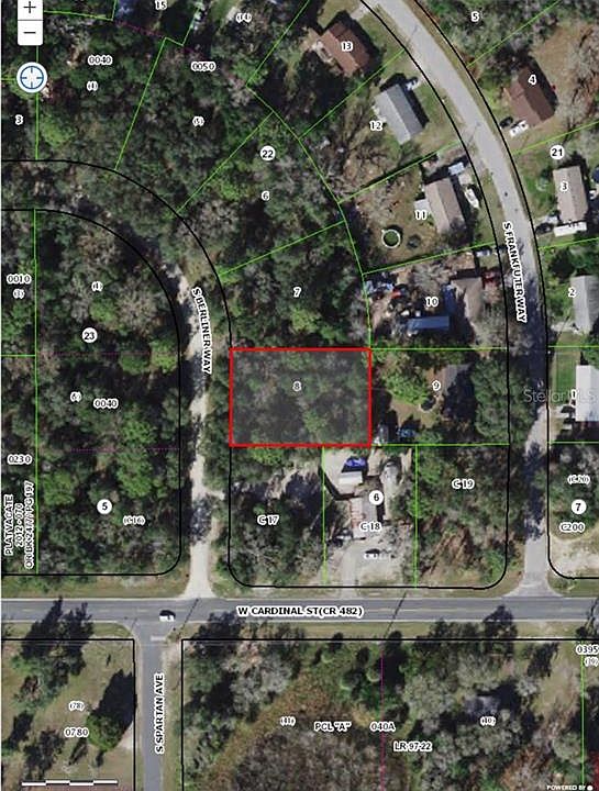 2nd image of 6687 S Berliner Way
