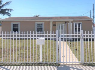 15850 NW 18th Ct, Miami Gardens, FL 33054