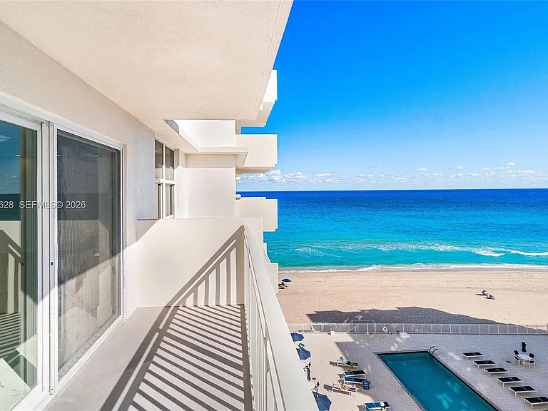 4505 S Ocean Blvd #703 — Photo 26