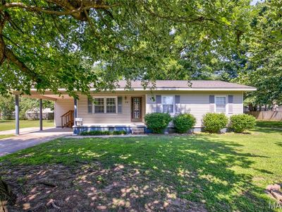304 Lee St, East Prairie, MO, 63845