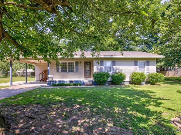 304 Lee E, Prairie, MO 68949