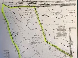 1 Rough Rd, York, ME 03909