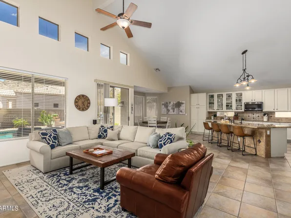 15214 S 17TH Court, Phoenix, AZ 85045