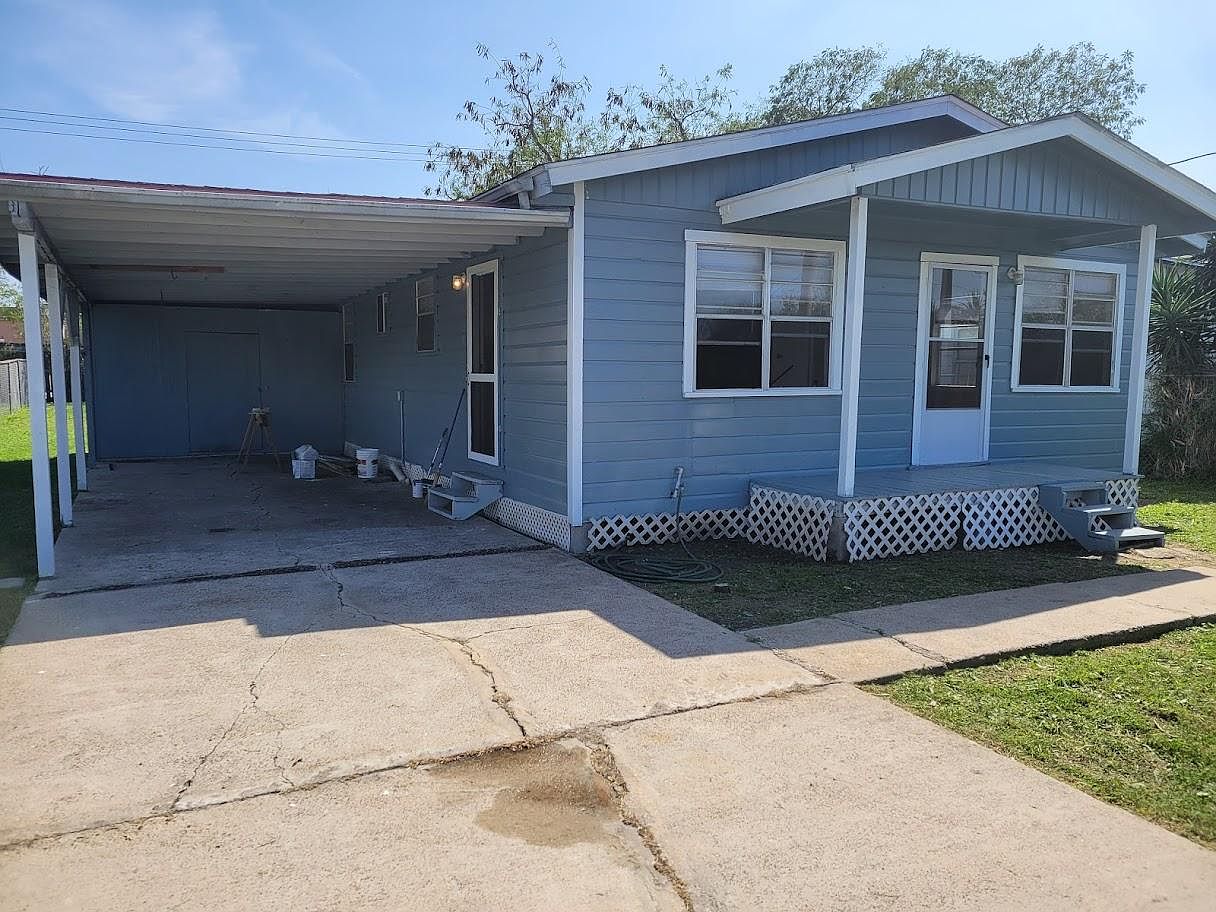577 Avenida Del Sol, Brownsville, TX 78526 Zillow