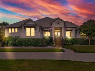 205 Standing Oak Dr, Georgetown, TX 78633