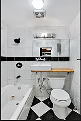 Rented by Weichert Properties - NYC