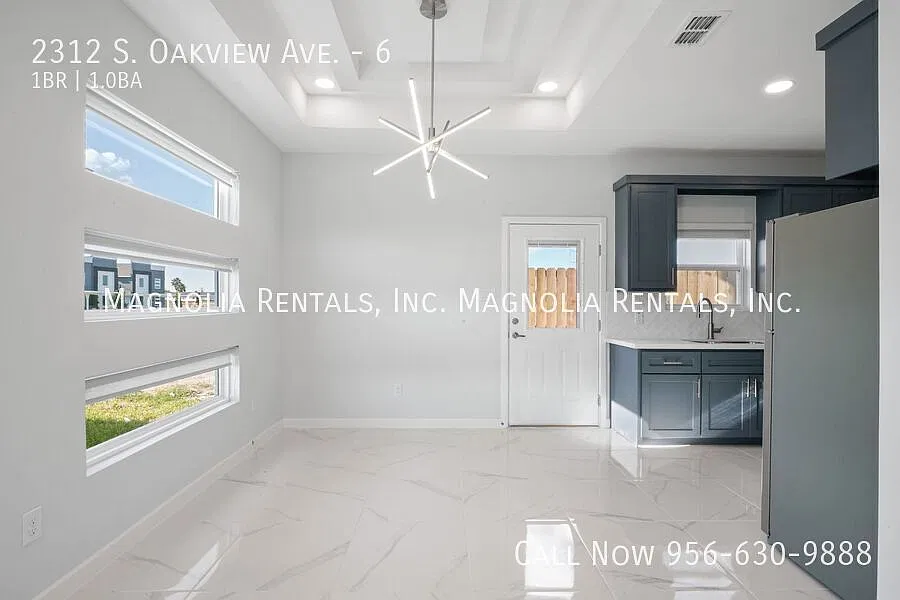 1st Month Free with 13 Month Lease — Photo 4
