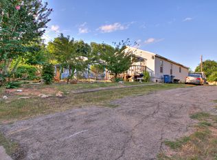 1707 Perez St, Austin, TX 78721