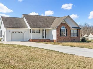 161 Jacoby Dr, Manchester, TN 37355