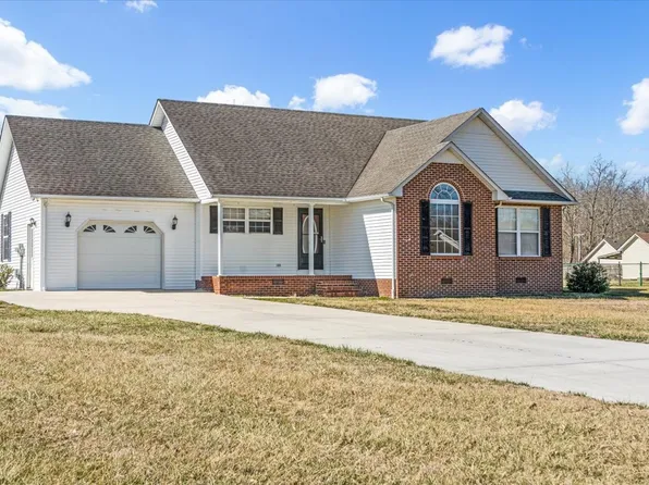 161 Jacoby Dr, Manchester, TN 37355