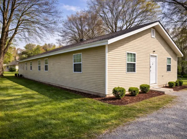 718 Minor St APT B, Murfreesboro, TN 37130