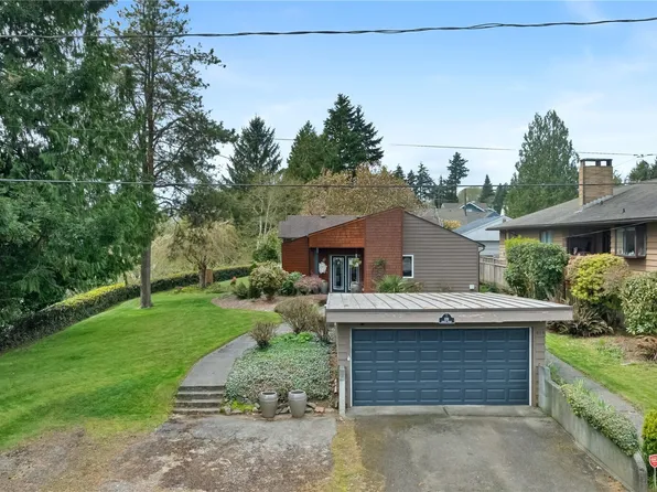 819 Conger Street, Aberdeen, WA 98520