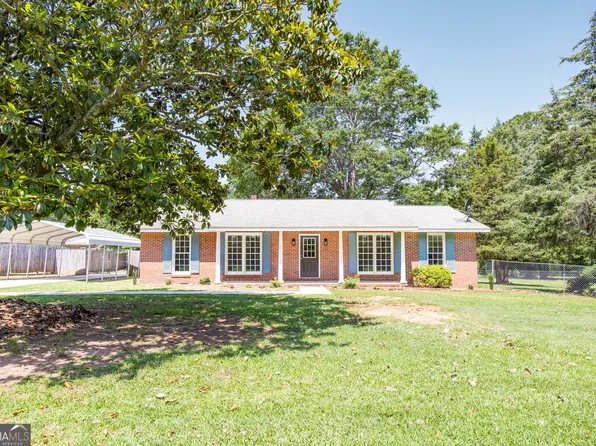 8085 State Highway 219, Hamilton, GA 31811