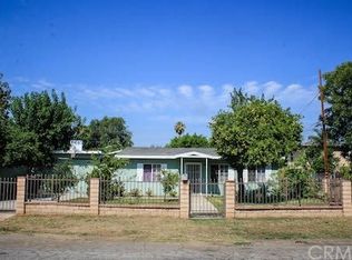 855 Linden St, Pomona, CA 91766