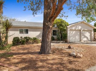 6125 Kingston Ave NE, Albuquerque, NM 87109