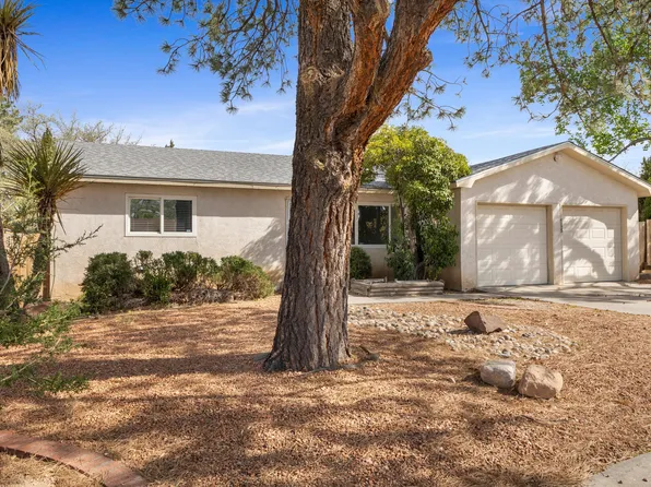 6125 Kingston Ave NE, Albuquerque, NM 87109