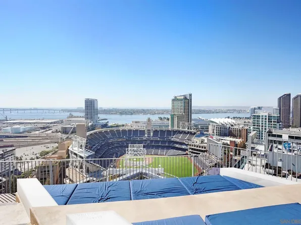 321 10th Ave Unit 804, San Diego, CA 92101