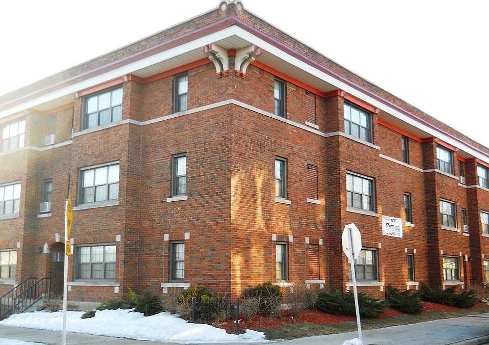 1st image of 846 N 28th St APT 205
