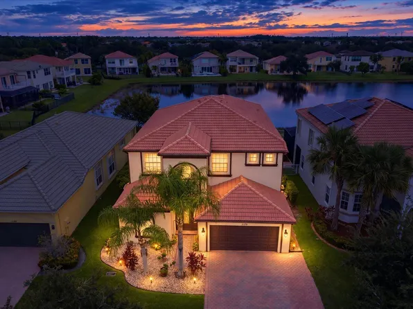 11179 SW Wyndham Way, Port St Lucie, FL 34987
