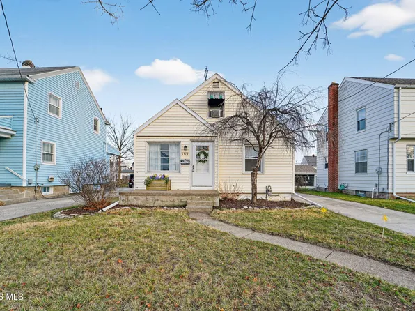 1379 Glenview Rd, Toledo, OH 43614