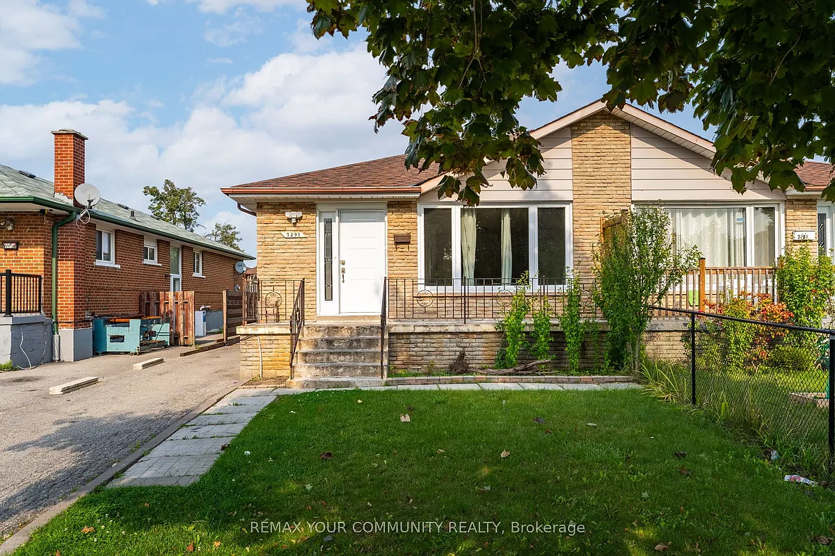 Building Photo - 7291 Vernor Dr #MAIN