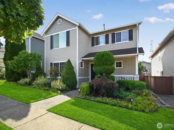 3908 153rd Place SE, Bothell, WA 98012