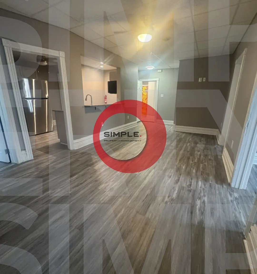 2 bed, $1,395 — Photo 2