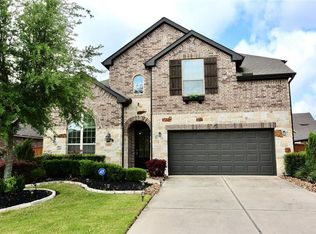 18107 Fado Ct, Richmond, TX 77407