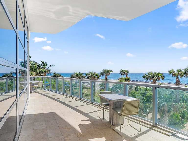 3100 N Ocean Dr #1002 — Photo 24