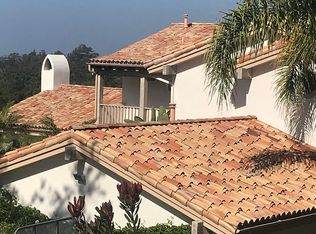 1070 Via Los Padres, Santa Barbara, CA 93111
