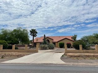 7026 N Alsup Rd, Litchfield Park, AZ 85340