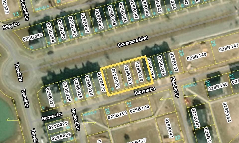 1st image of Governors Blvd