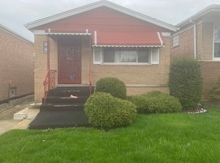 9447 S Normal Ave, Chicago, IL 60620