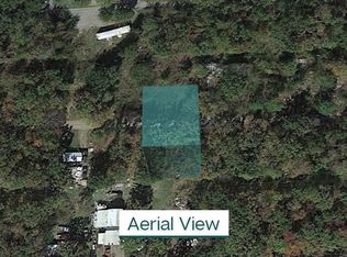 0 Crest Dr, Chouteau, OK 74337