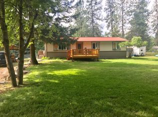 306 Golf St, Thompson Falls, MT 59873