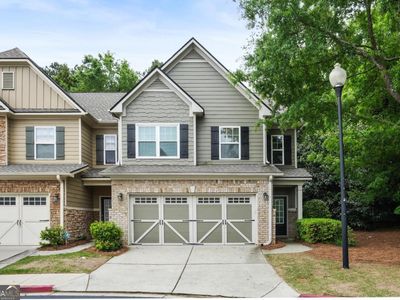 1519 Dolcetto Trce NW #1, Kennesaw, GA, 30152