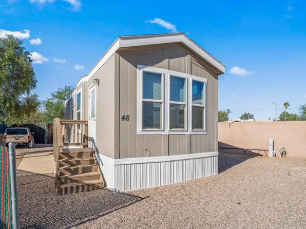 38 W Prince Rd Unit 46, Tucson, AZ 85705