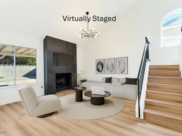 2332 Valley Dr, Las Vegas, NV 89108