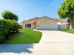 19803 Avenida Deseo, Walnut, CA 91789