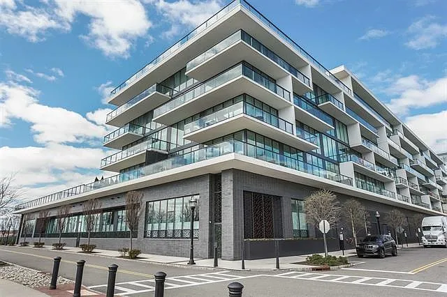 1200 Avenue At Port Imperial #421 — Photo 42