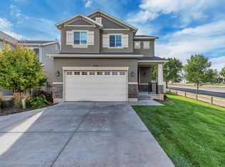 258 W Willow Creek Dr, Saratoga Springs, UT 84045