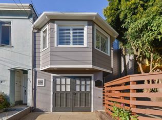 650 Mangels Ave, San Francisco, CA 94127