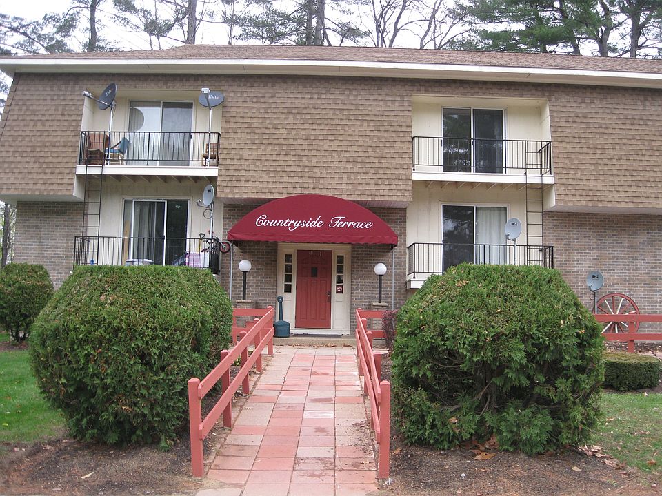 Building Front