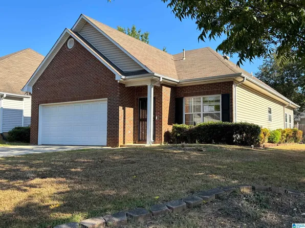 5081 Cantebury Ct, Birmingham, AL 35215