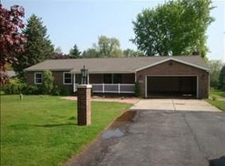 4701 S Clubview Dr, Adrian, MI