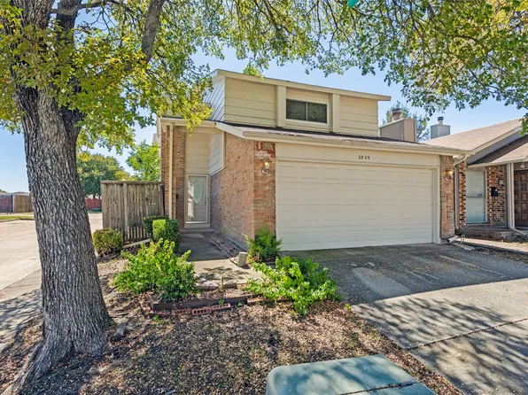 2820 Southern Cross Dr, Garland, TX 75044